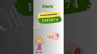 iherb promo code 2023 | iherb discount code 10% | code iherb😍