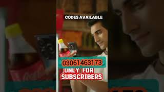 cocacola champion trophy cocacla 2025 new promo cocacla scan and win #cocacola #championstrophy2025
