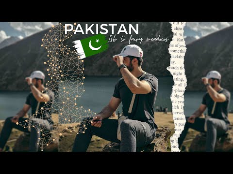 Islamabad to Fairy Meadows: A Magical Journey Begins!