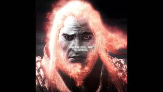 Kratos Kills Ares | 4k | 🔥