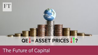 Will asset prices fall as QE unwinds?