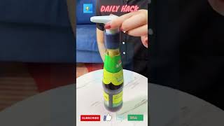 Amazing Daily Hack 500