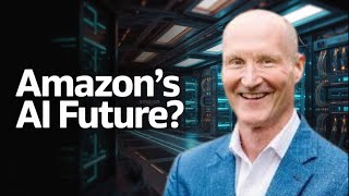 Amazon's AI Plan Shocks Wall Street!