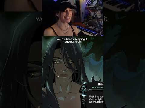 Hades 2 is going great actually
