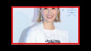 54歲關詠荷近照曝光！與女兒逛街略顯憔悴，為家庭她付出太多