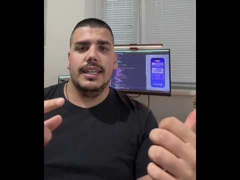 Daily Developer Testimonial - Goran