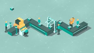 【解決方案】使用可配置的IO-Link解決方案實現邊緣智慧