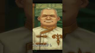 Radiata Stories | PlayStation 2 (PCSX2)