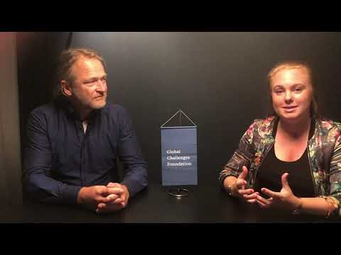 UN75 Global Governance Forum, summary Day 2