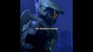Master Chief's Best One Liners