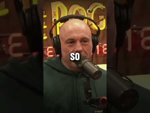 Joe Rogan and Terrace Howard About interference of man on earth #joerogan #shorts #podcast