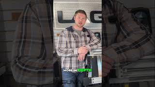 LAGUNA KX24 CNC Deep Dive! Intro | Laguna Tools  #cnc #woodworking