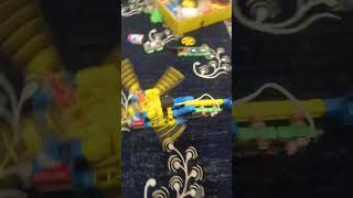 #@Witblox # robotics # Helicopter model # shorts