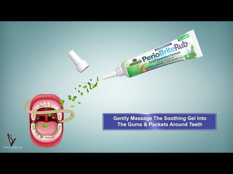Mouthwash Commercial