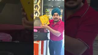 Oppo Reno14 Bumper Offer 🤩👆#swarnmobile #ytshorts #opporeno14 #freegifts #dhamakaoffer