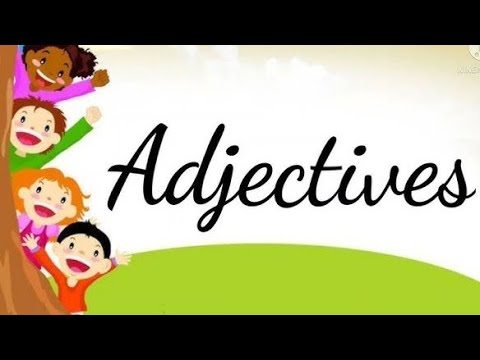 Types of adjectives 2 | english malyalam explanation @Beginner's Tech