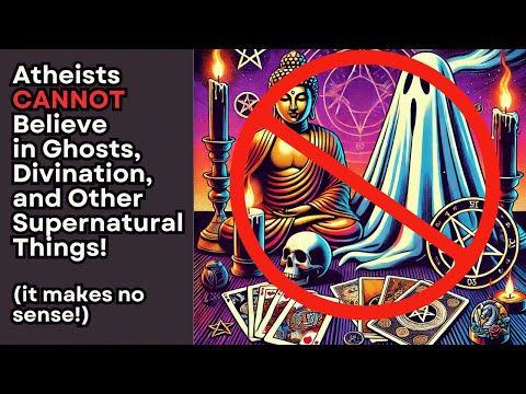 Weak Atheism is Nonsense: Debunking Misconceptions of Atheists and Agnosticism