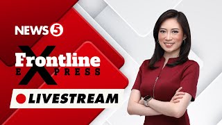 Frontline Express LIVESTREAM | July 30, 2025 10:30 A.M.