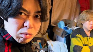【ご報告】居候が人生初めての？？？に挑戦