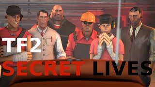TF2 Secret Lives (SFM)
