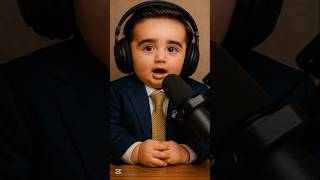 Wait For End 🤣 Cute Bilawal Bhuto #ai #trendingshorts #shorts
