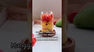 resep jus sehat #jus #sehat #realfood #indonesia