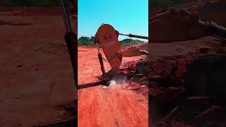 the evolution of excavation 2025 excavator and caterpillar working with next-gen features