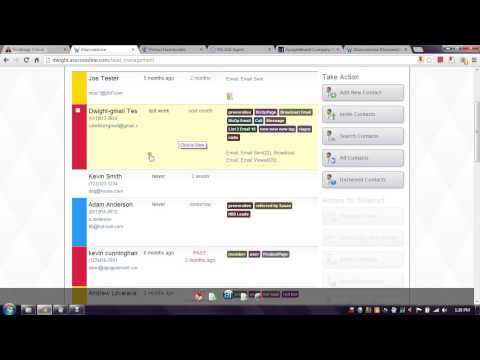 TitanTeambuilder Product Tour - 4Life