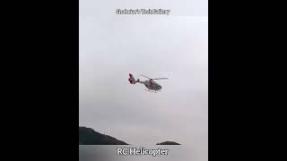 RC Helicopter - Amazing Helicopter - Shahriar's TechGallery