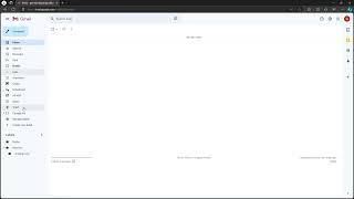 Where is Archive on Gmail (2024)