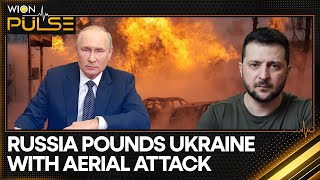 Russia-Ukraine War: Frontline Collapse As Russian Attacks Surge | WION Pulse