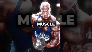 When To Use Insulin 💉- Justin Harris Talks Physiological Levels During Training #bodybuilding