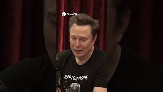 Building a City on Mars: The Key to Human Survival #jre #podcast #shorts