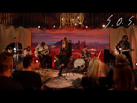 The Glorious Sons - "S.O.S. (Sawed Off Shotgun)" Live At Longboat Hall