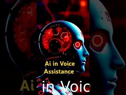 Ai in voice assistance #data #dataanlytics #dataanalysis #education #datascience #chatgpt