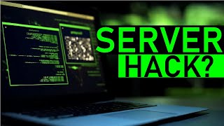 How to save and secure your server from hackers.?