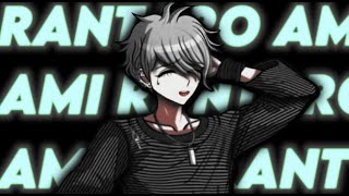 RANTARO AMAMI - CARDIGAN