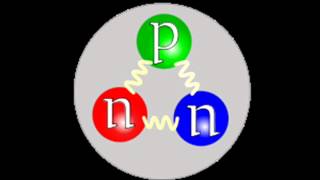 Raymond & Jacobe Project Microcosmos - Charm (2nd of 7)
