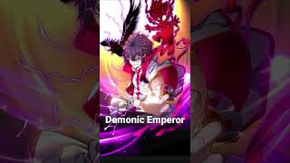 Top Manhua with op mc #manhua #system #short #opmc #op #cultivation
