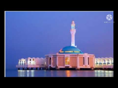 beautiful mosques