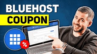 Bluehost Coupon Code | Start Your Blog or Site Without Paying Full Price!