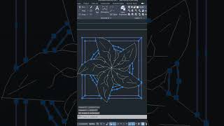 SMART SELECT #sabeercad #2ddrafting #quickselect #smartselect