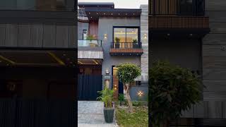 Step into luxury! ✨ From stunning interiors to majestic exteriors #LuxuryLiving #ModernHomeDesign