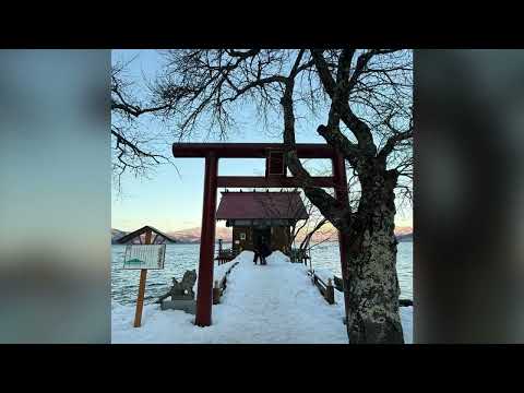2025 日本東北過白色新年