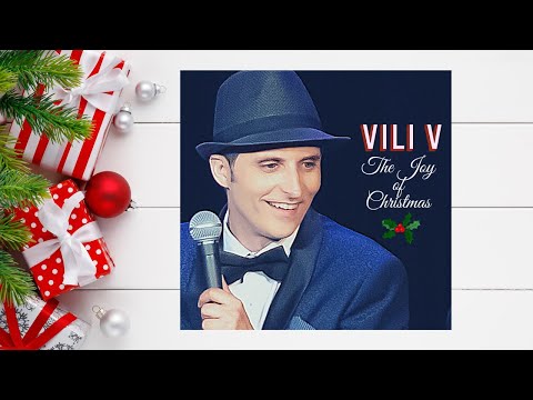 🎄 The Joy of Christmas (Official Lyric Video) by Vili V🎄 Top Christmas Song!