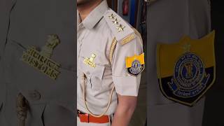 UNIFORM🔥😍 GST & Custom Excise Inspector 🔥🔥 #ssc #motivation #uniform #ssccgl #sscchsl #mts