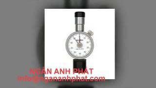 Đồng hồ đo độ dày Techlock 0613 844 394