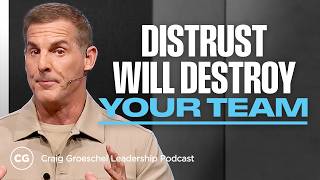Building a Culture of Trust | Live from the Global Leadership Summit