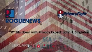 RogueNews & PrivacyFight: Global Privacy & RiskOn Discussions