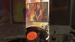 Bruce Springsteen - I'm On Fire #rock #80sparty #music #80smusic #80s #vinyl